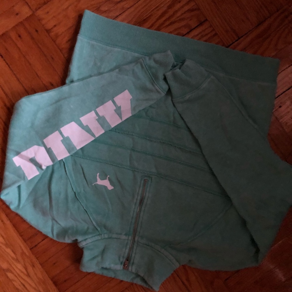 Victoria Secret Sweatshirt